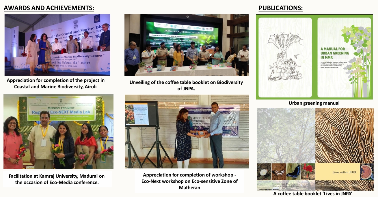 IGSSS Project Background